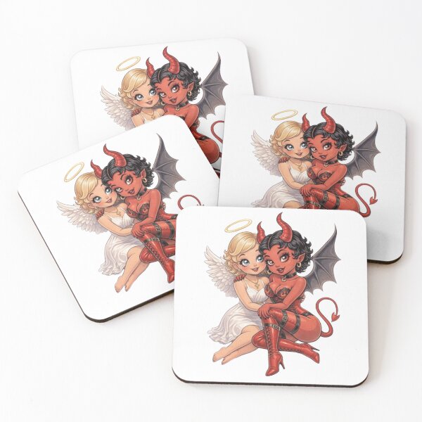 Item preview, BETTY BOOP designed and sold by CHRIST5000.