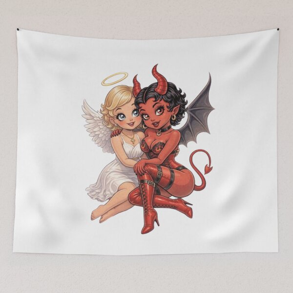 Item preview, BETTY BOOP designed and sold by CHRIST5000.