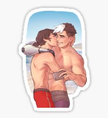 MAFS Sheith Sticker