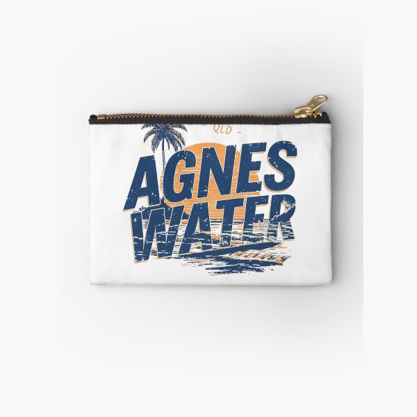 Item preview, Agnes Water QLD, Australia  designed and sold by PamLeeDesign.