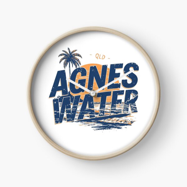 Item preview, Agnes Water QLD, Australia  designed and sold by PamLeeDesign.