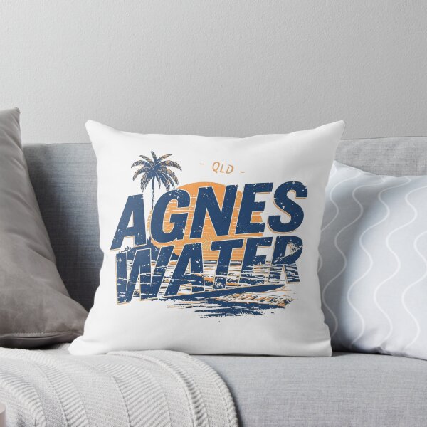Item preview, Agnes Water QLD, Australia  designed and sold by PamLeeDesign.