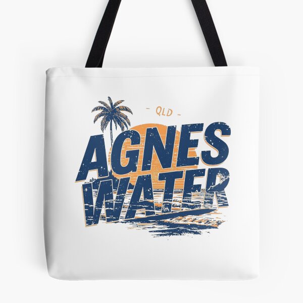 Item preview, Agnes Water QLD, Australia  designed and sold by PamLeeDesign.