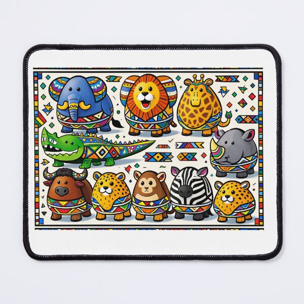 Item preview, African dream designed and sold by flowie777.