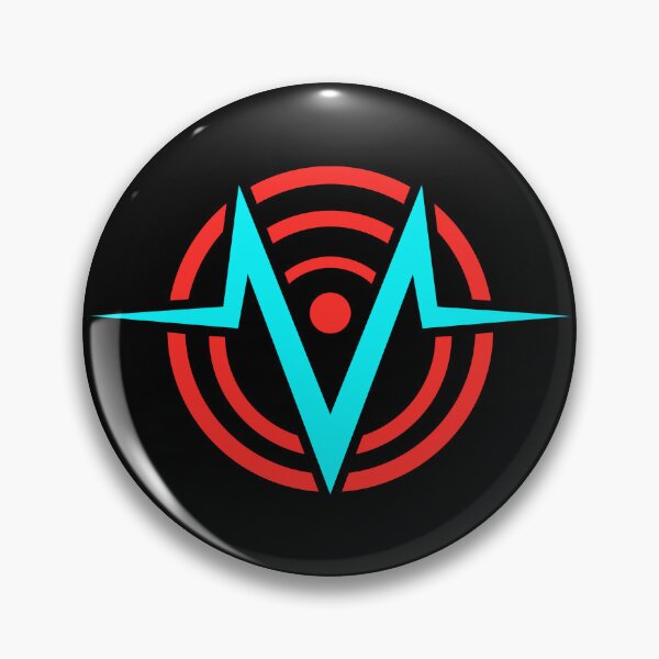 Item preview, VoxTek Logo designed and sold by LilliyLee.