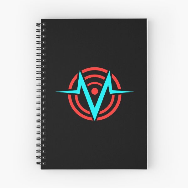 Item preview, VoxTek Logo designed and sold by LilliyLee.