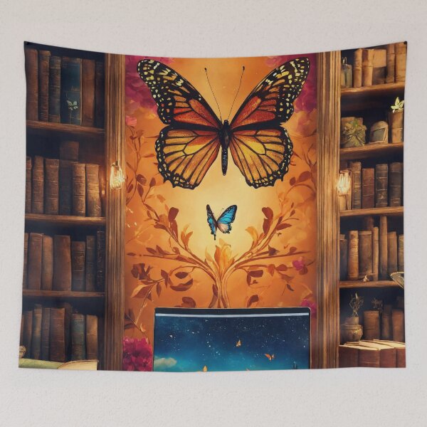 Item preview, Magic Books designed and sold by RaF71PrO.