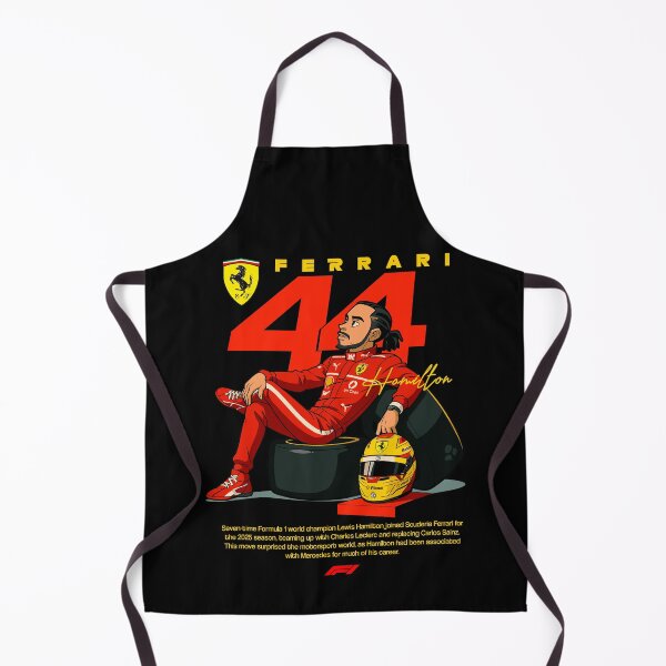 Item preview, Lewis Hamilton designed and sold by Speed & Sport.