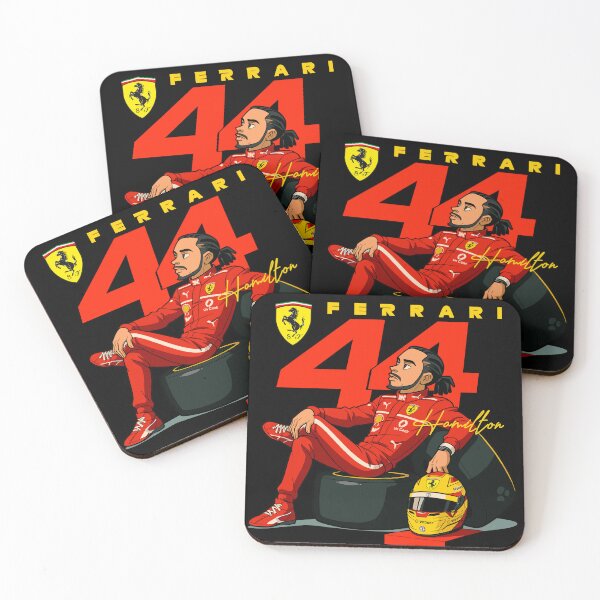Item preview, Lewis Hamilton designed and sold by Speed & Sport.