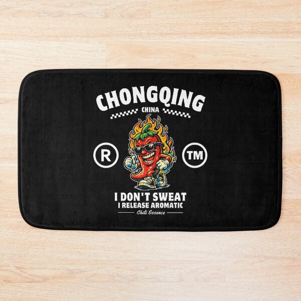 Item preview, I don't sweat designed and sold by Peerless-Prime.
