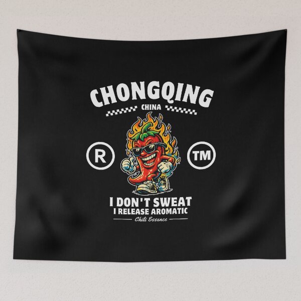 Item preview, I don't sweat designed and sold by Peerless-Prime.