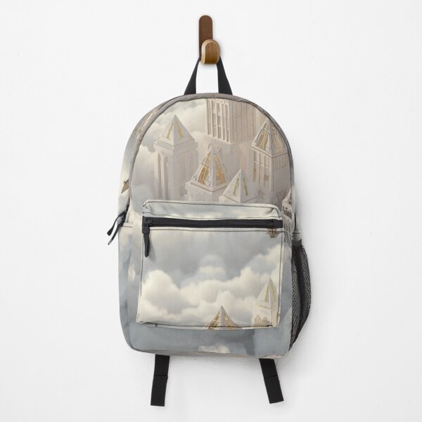 Item preview, Paper Dreams - Floating Origami Metropolis designed and sold by THEARTCURATİON .