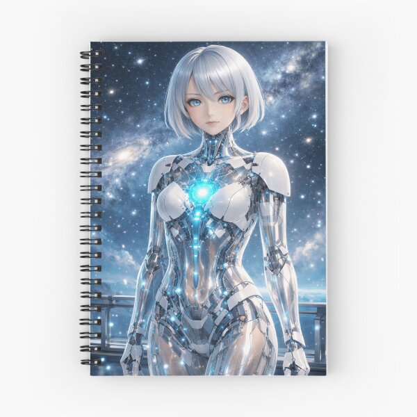 Item preview, Stellar Android designed and sold by SEIMEI2025.