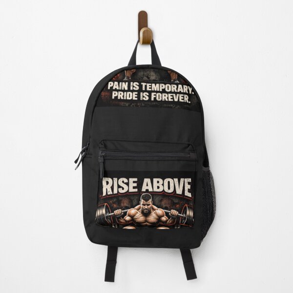 Item preview, RISE ABOVE designed and sold by SilentRep.