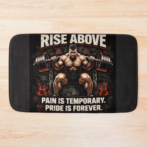 Item preview, RISE ABOVE designed and sold by SilentRep.