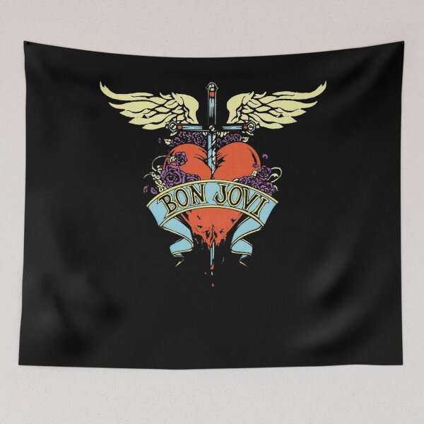 Item preview, Red Music Rock Cover Tour 2019 2020  designed and sold by Sooryawanshi.