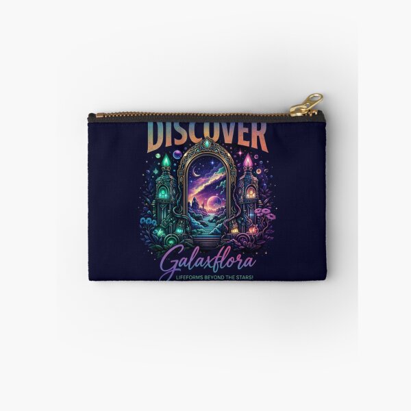 Item preview, Galaxflora – Cosmic Portal to Alien Lifeforms designed and sold by Dogandesighn.