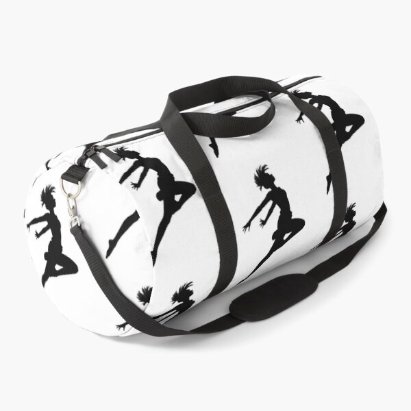 Item preview, Female Indian Mohawk Dancer Silhouette designed and sold by YounexxART.