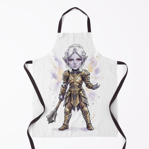 Item preview, Chibi Watercolor Minthara designed and sold by Nervas.