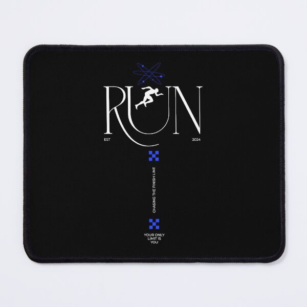 Item preview, Motivational Quote Track and Field Athlete Typography designed and sold by LoudVictory.