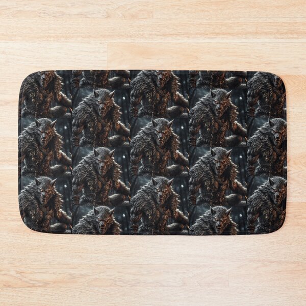 Item preview, Werewolf designed and sold by RaF71PrO.