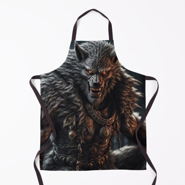 Item preview, Werewolf designed and sold by RaF71PrO.