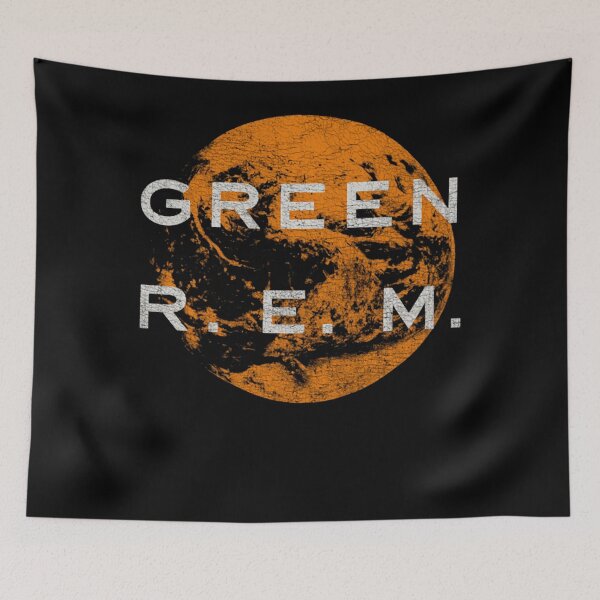 Item preview, Green Rem Band  designed and sold by FCAARTCORNER.