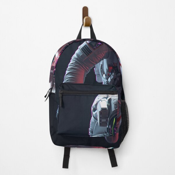 Item preview, Lost in Translation - Cyber Glitch Astronaut designed and sold by THEARTCURATİON .