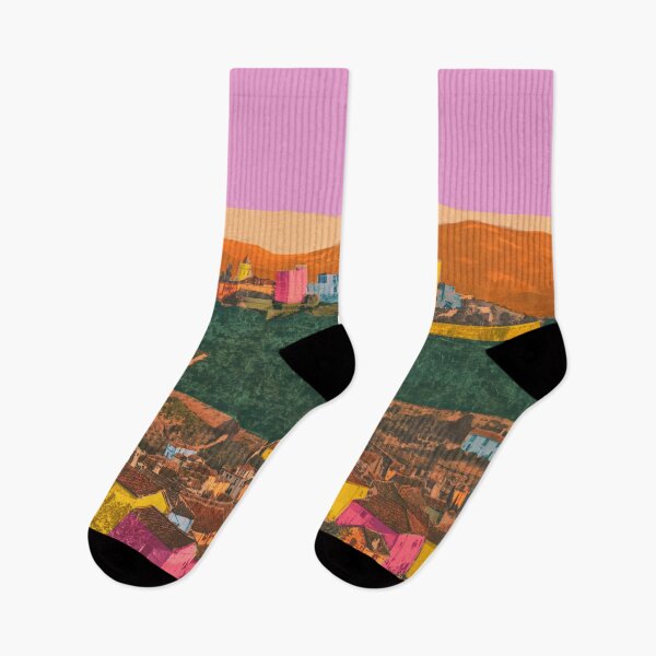 Item preview, Granada Alhambra Andalusia Pop Art Design designed and sold by Mauswohn.