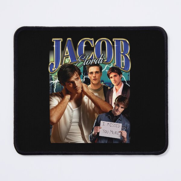 Item preview, Jacob Elordi  designed and sold by FCAARTCORNER.