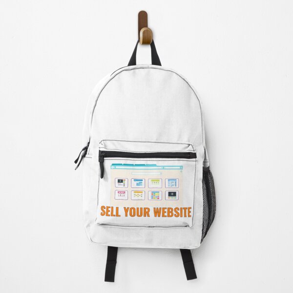 Item preview, Sell Your Website Browser Preview Digital Business Tech Art designed and sold by PixelWaveBD.