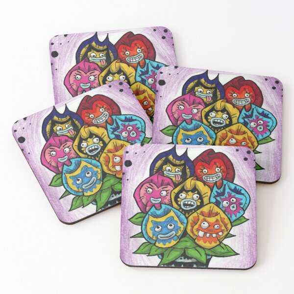 Item preview, Pansies designed and sold by ajhockham.