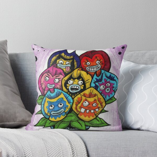 Item preview, Pansies designed and sold by ajhockham.