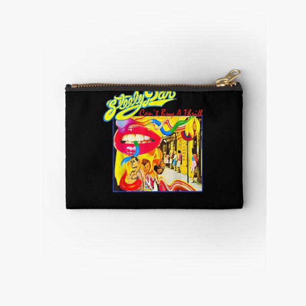 Item preview, Steely Distressed Arts Dan Rock Music For Fan Classic  designed and sold by FCAARTCORNER.