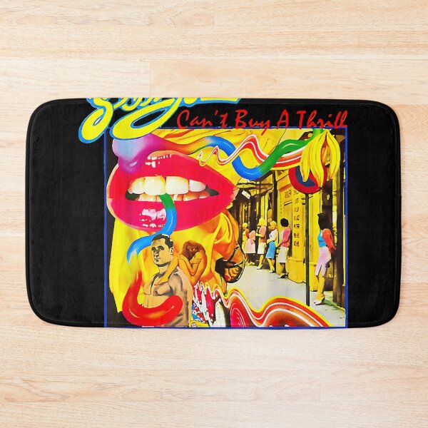 Item preview, Steely Distressed Arts Dan Rock Music For Fan Classic  designed and sold by FCAARTCORNER.