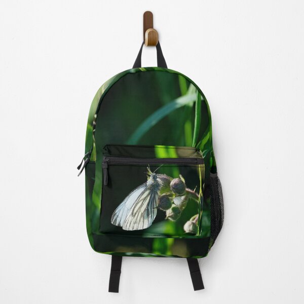 Item preview, Green veined white butterfly designed and sold by Stephen Jarman.