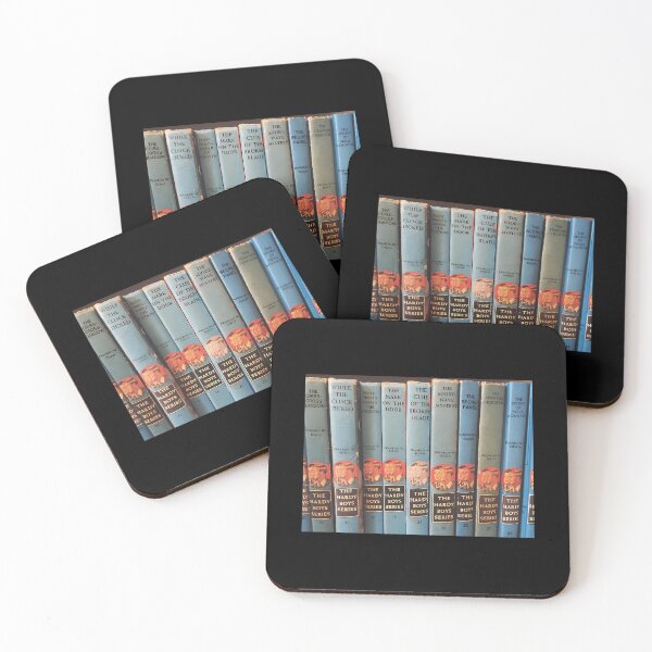 Item preview, Vintage Mystery Books Stack Dark Academia designed and sold by pmthjvoo74.