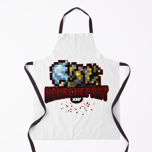 Item preview, Final Fantasy XIV - Haurchefant Sprite designed and sold by ZeWissou.