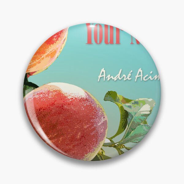 Item preview, Call Me By Your Name alt cover designed and sold by Ihavenomonet.