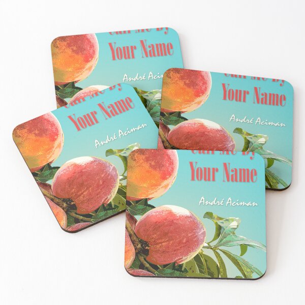 Item preview, Call Me By Your Name alt cover designed and sold by Ihavenomonet.