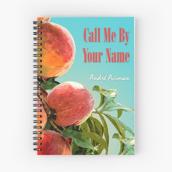 Item preview, Call Me By Your Name alt cover designed and sold by Ihavenomonet.