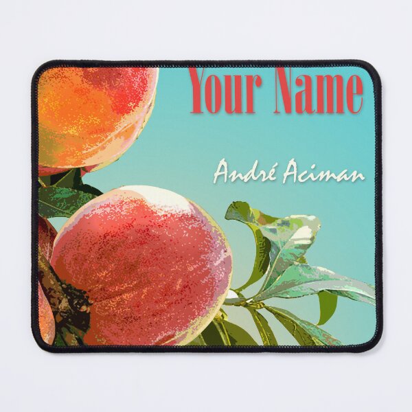 Item preview, Call Me By Your Name alt cover designed and sold by Ihavenomonet.