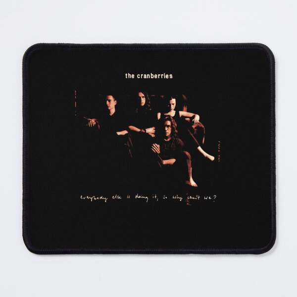 Item preview, The Cranberries designed and sold by Sooryawanshi.