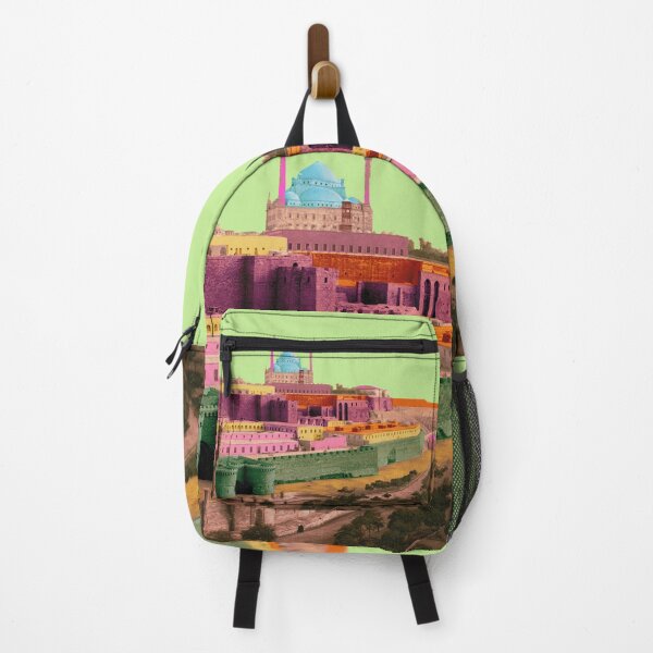 Item preview, Citadel of Saladin, Cairo, Egypt, Pop Art Design designed and sold by Mauswohn.