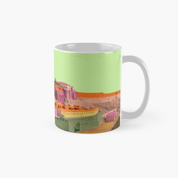 Item preview, Citadel of Saladin, Cairo, Egypt, Pop Art Design designed and sold by Mauswohn.