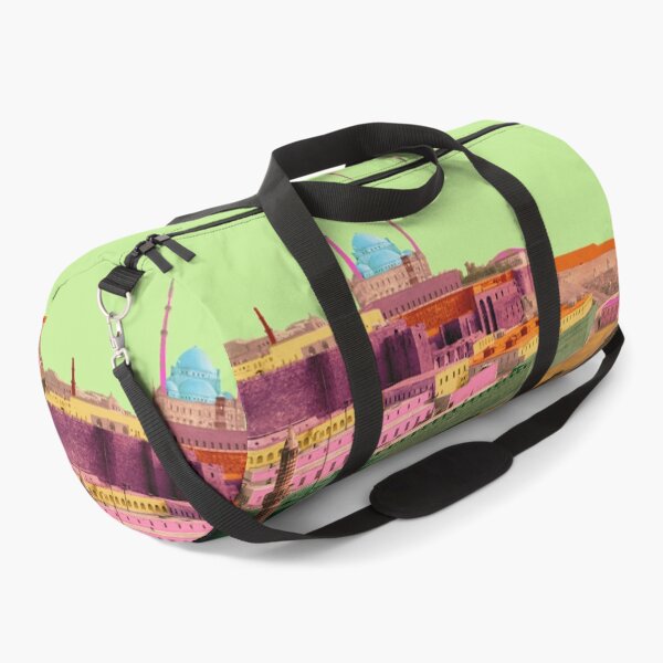 Item preview, Citadel of Saladin, Cairo, Egypt, Pop Art Design designed and sold by Mauswohn.