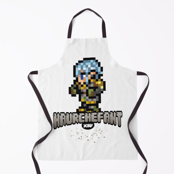 Item preview, Final Fantasy XIV - Haurchefant Sprite designed and sold by ZeWissou.