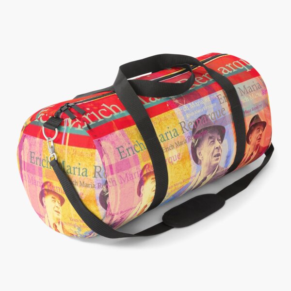 Item preview, Erich Maria Remarque Literature Pop Art Design designed and sold by Mauswohn.