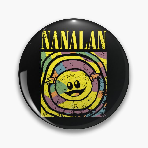 Item preview, Nanalan Wonderful Girl designed and sold by FCAARTCORNER.