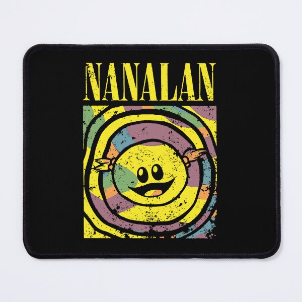 Item preview, Nanalan Wonderful Girl designed and sold by FCAARTCORNER.